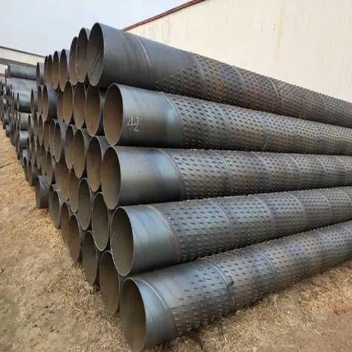 岳阳滤水管执行标准中具体参数