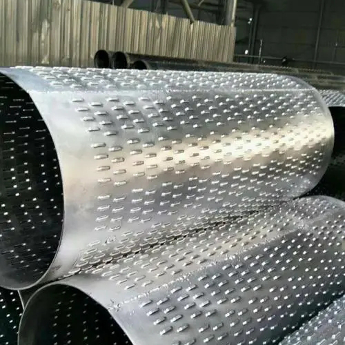 岳阳滤水管参考标准及其他因素