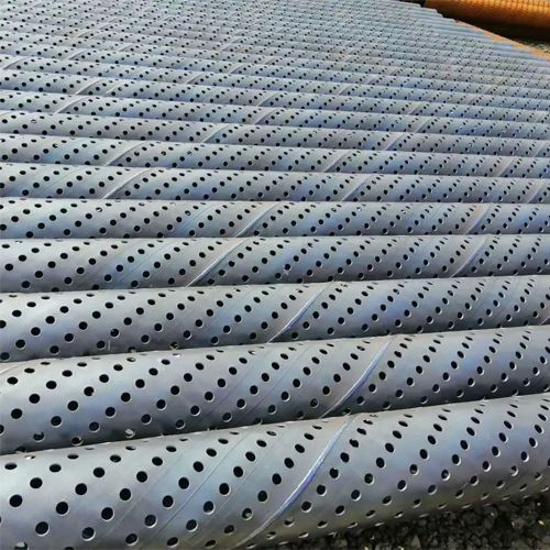 岳阳桥式滤水管如何分类？