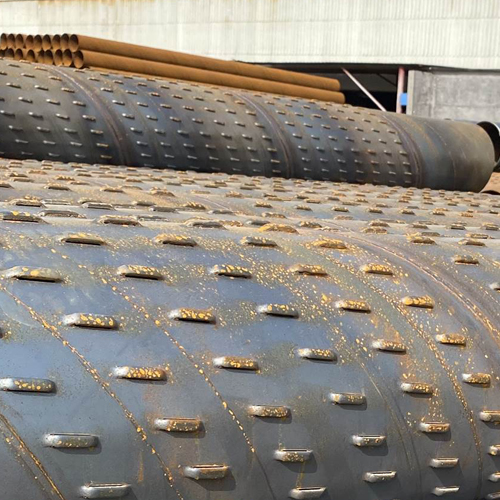 岳阳桥式滤水管的材质如何选择？