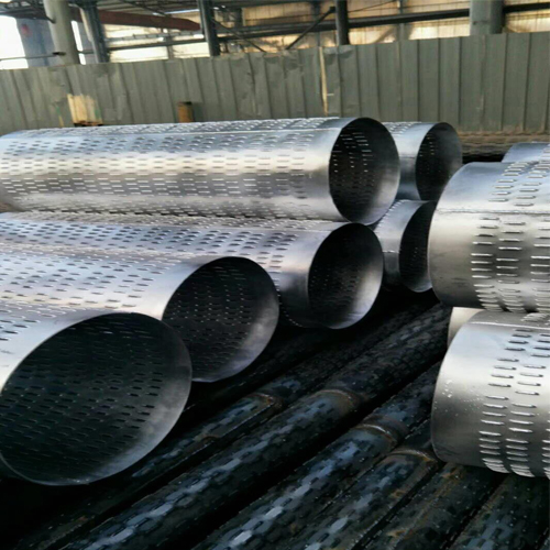 岳阳滤水管的加工要求有哪些？