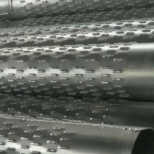 岳阳滤水管的焊接工艺有哪些