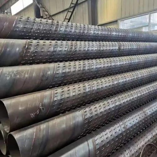 岳阳滤水管施工过程中如何保证安全操作？