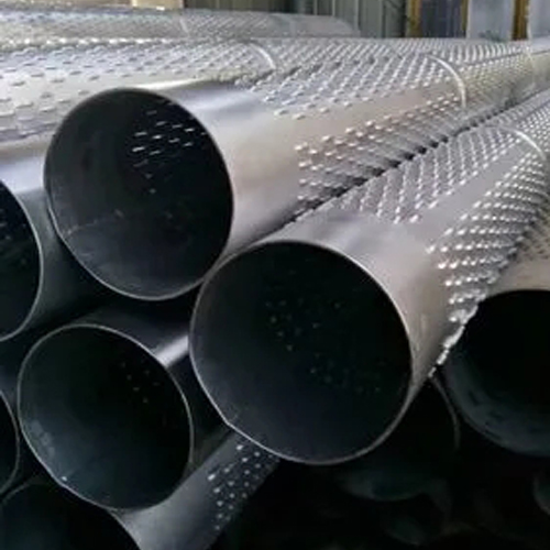 岳阳滤水管口径多大最适合施工？