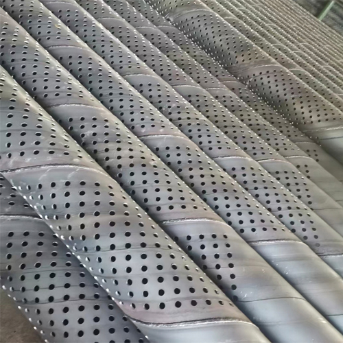 岳阳滤水管施工要求及施工条件