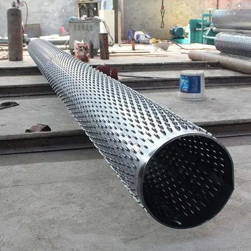 岳阳滤水管的施工标准包括哪几个方面？